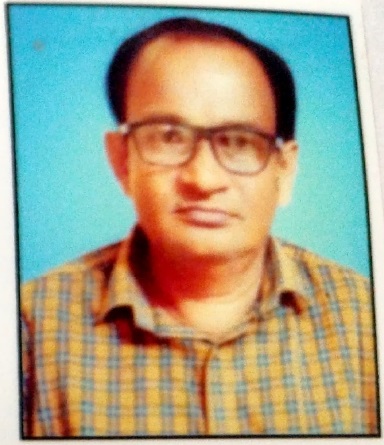 श्री नरेश गजानन धवणे